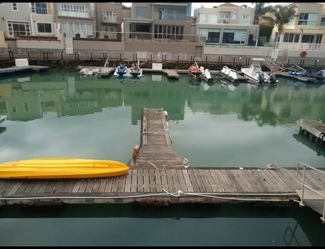 3 BEDROOM HOUSE FOR SALE IN HARBOUR ISLAND